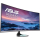 ASUS 37.5'' MX38VC 90LM03B0-B01170 Srebrny - 491582 - zdjęcie 3